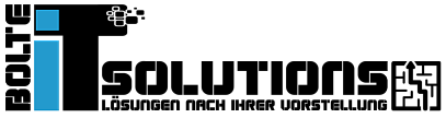 Bolte IT-Solutions